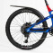 Mudhugger Rear Guard Medium Black