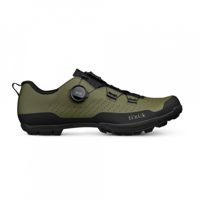 Fizik Terra Atlas Gravel Shoe