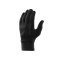 Altura Microfleece Glove LARGE Black