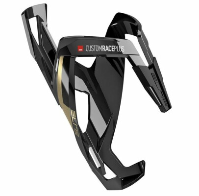 Elite Struka Cage Black
