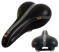 Serfas E-Gel Black Hybrid Elastomer