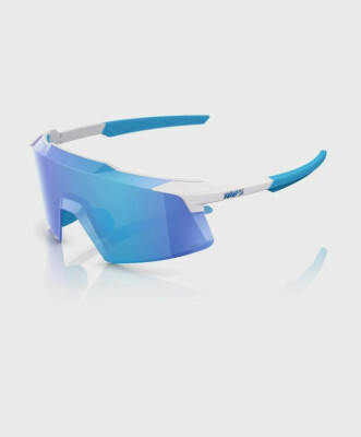100% Aerocraft - Matte White