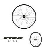 Rear Wheels
