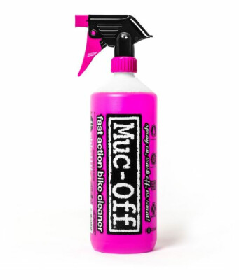 Muc Off Nano Tech Bike Cleaner 1 Litre