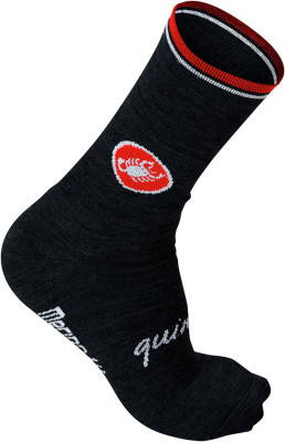 Castelli Quindici Soft Sock