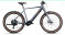 Ebco Adventure 5R Gents Electric Bike SMALL Gunmetal