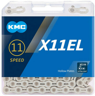 Kmc X11 El 118 Links