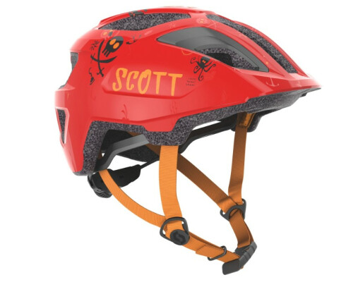 Scott Spunto Kid Helmet