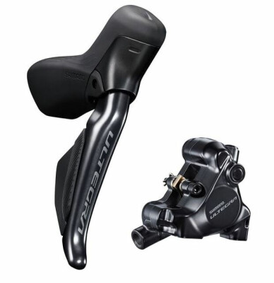 Shimano Ultegra Str8170 12S Di2 Inc Caliper