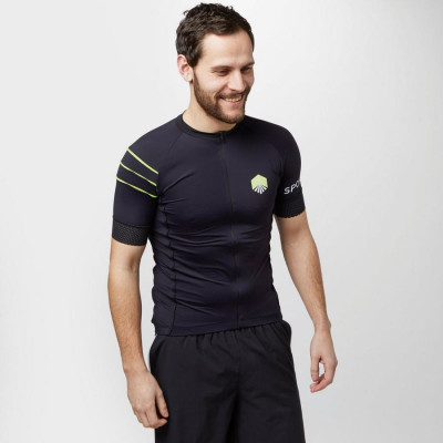 Spokesman Ghost Jersey S/Sleeve