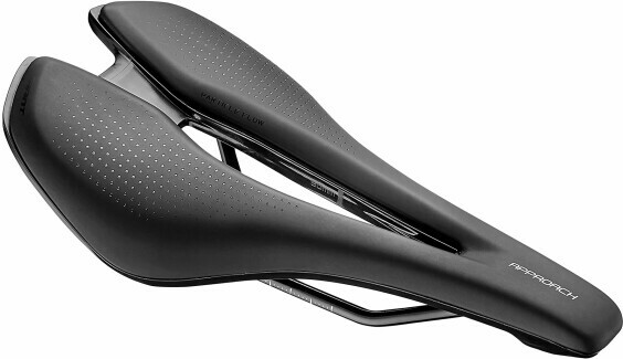 Giant Approach Saddle