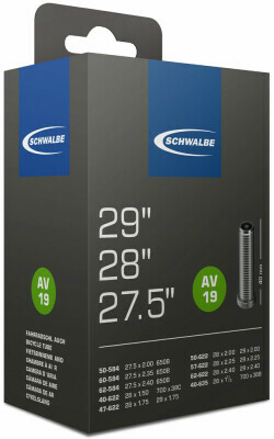 Schwalbe 27.5 X 1.90 - 2.40 Sv