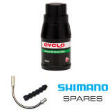 Spares