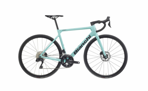 Bianchi Sprint Icr Disc 105 Di2 2024