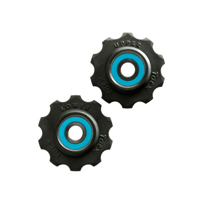Tacx 10 Tooth Ceramic Ball Bearings