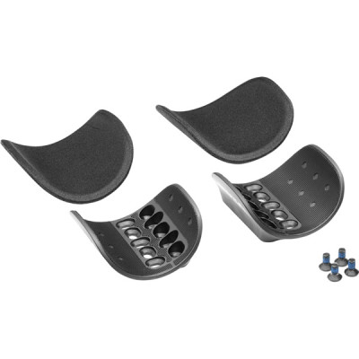 Profile Race Inj Armrest Kit