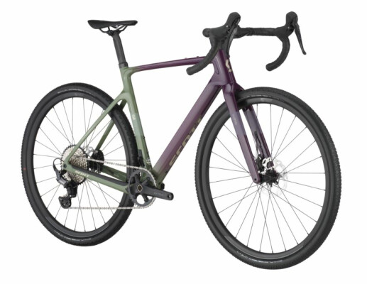 Scott Addict Gravel 40 2025