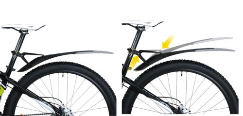 Topeak Defender Rear 29Er