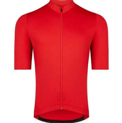 Madison Flux Short Sleeve Mens Jersey