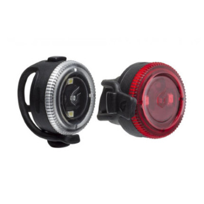 Blackburn Click Led