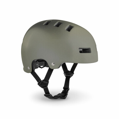 Bluegrass Superbold Bmx/Jump Helmet