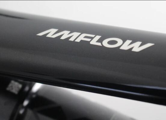 Invisiframe Amflow Px Carbon & Carbon Pro