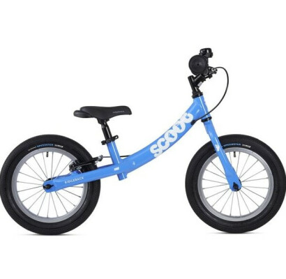 Ridgeback Scoot Xl Balance Bike