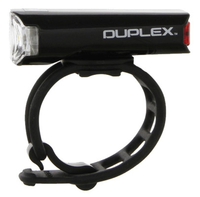 Cateye Cateye Duplex Front/Rear