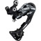 Shimano M4000 Sgs 9 SPEED Silver