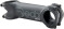 Deda Elementi Zero 100 Bob 31.8Mm 140MM Black