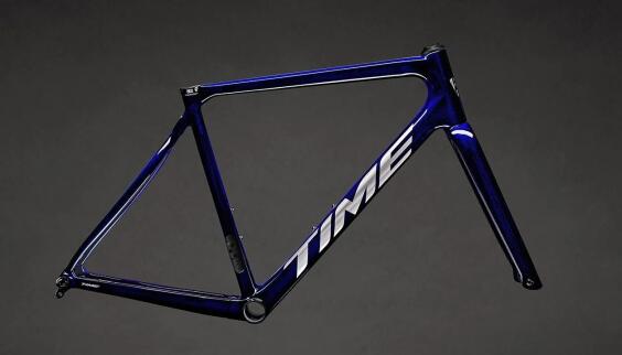 Time Nxr Road Disc 2027