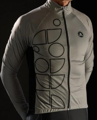 Scia Cycling Wind Jacket
