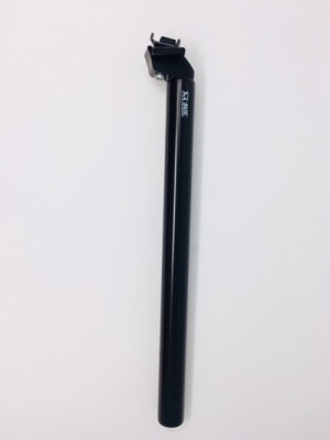 Oxford Alloy Seat Post 400Mm Micro