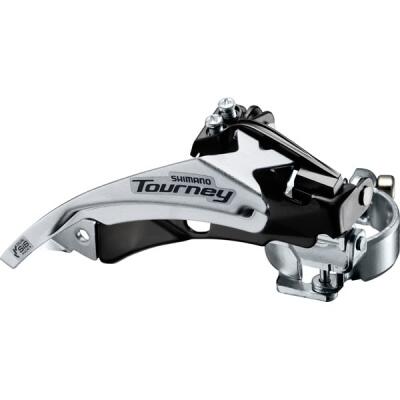 Shimano Ty606 Mtb T/S D/Pl 46T