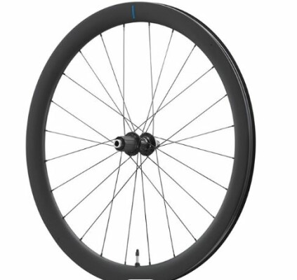 Shimano Wh-Rs710 105 C32 Disc Carbon Rear Wheel