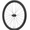 Shimano Wh-Rs710 105 C32 Disc Carbon Rear Wheel 9/10/11/12SP Black
