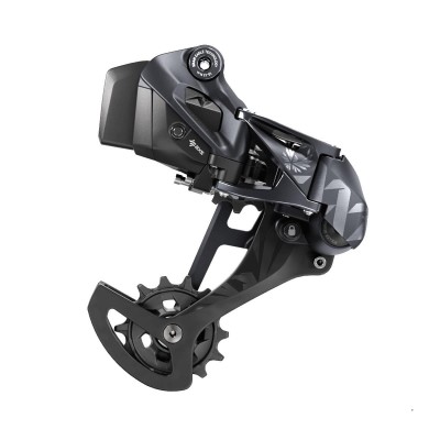 Sram Xx1 Eagle Axs 12 Speed