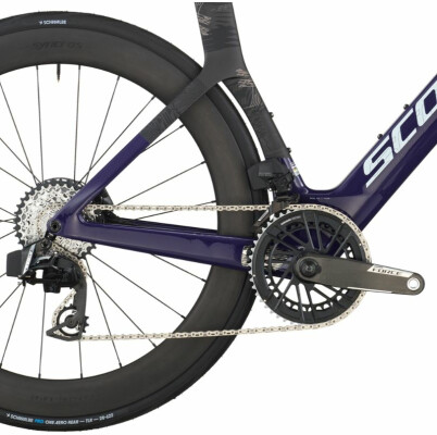 Scott Foil Rc Team 2026