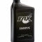 Fox Fork Oil 5Wt Teflon Infused 5WT 1.0 US QURT No Colour