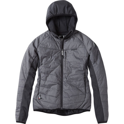 Madison Dte Hybrid Womens Jacket