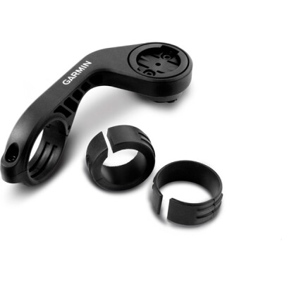 Garmin Mount Dual Out Front Edge Varia Ut800