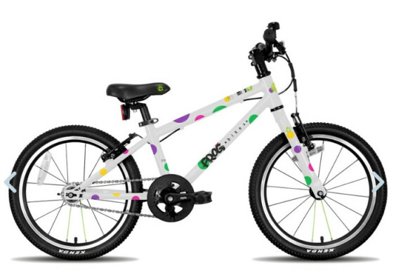 Frog Bikes Frog 47