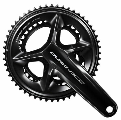 Shimano Dura Ace R9200 12Sp Chainset