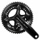 Shimano Dura Ace R9200 12Sp Chainset 172.5-52/36