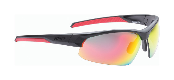 Bbb Impress Bsg-58 Glasses