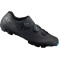 Shimano Xc701 Mtb Shoe Size 42 Black
