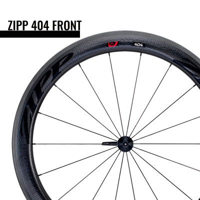 Zipp Zipp 404 Firecrest Cbn Cl Frt