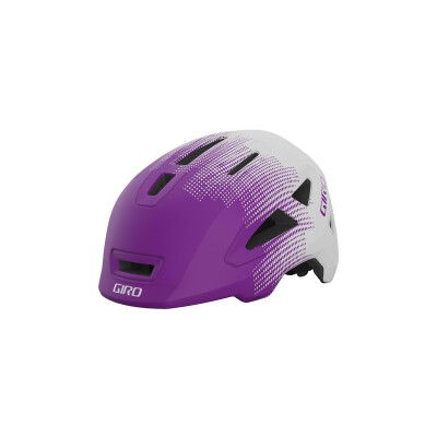 Giro Scamp Ii Junior Helmet