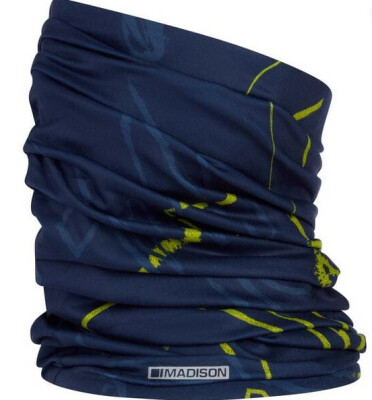 Madison Freewheel Neck Warmer