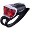 Infini Orca Usb Rechargeable Black